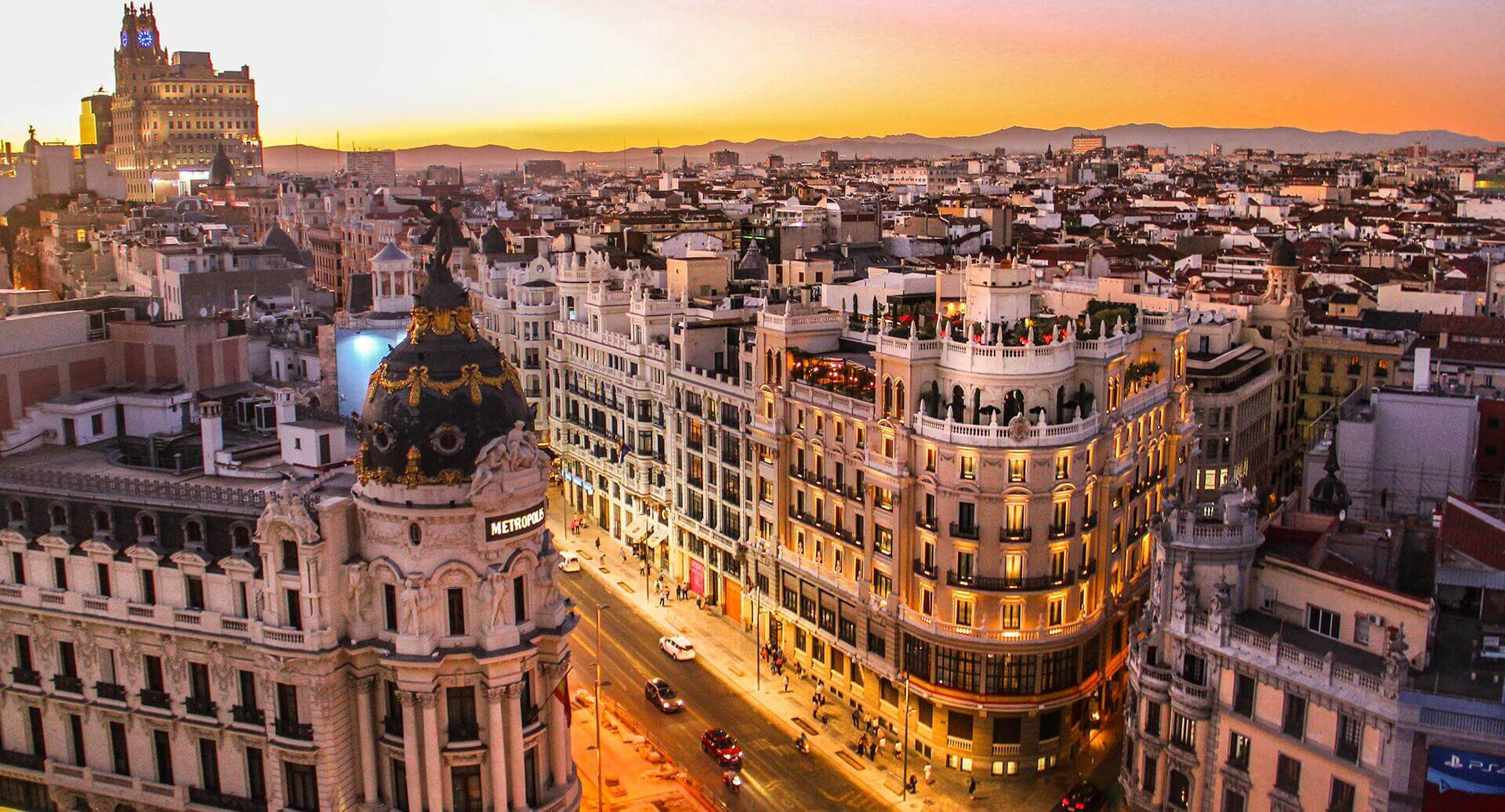 Spain Residency Program: Your Gateway to Europe
